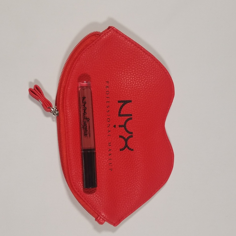 NYX Cosmetics